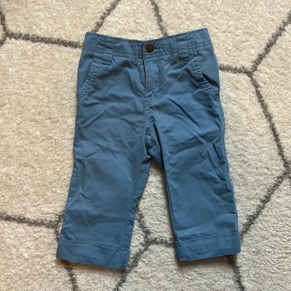 Cherokee Baby Dress Pants